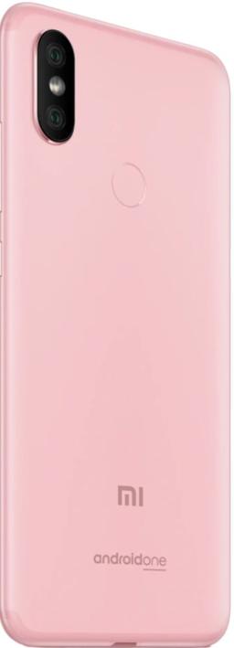 Refurbished Xiaomi Mi A2 (Mi 6X) - Reebelo New Zealand