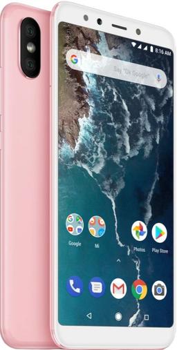 Refurbished Xiaomi Mi A2 (Mi 6X) - Reebelo New Zealand