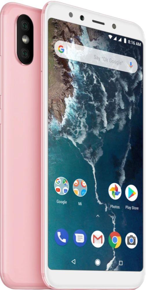 Refurbished Xiaomi Mi A2 (Mi 6X) - Reebelo New Zealand
