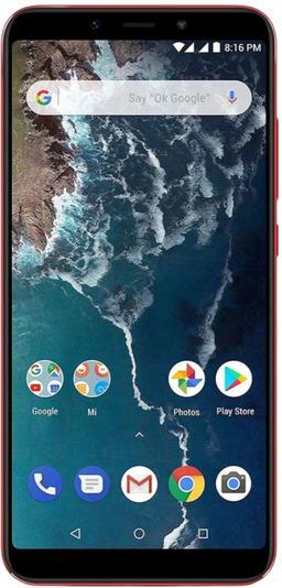 Refurbished Xiaomi Mi A2 (Mi 6X) - Reebelo New Zealand