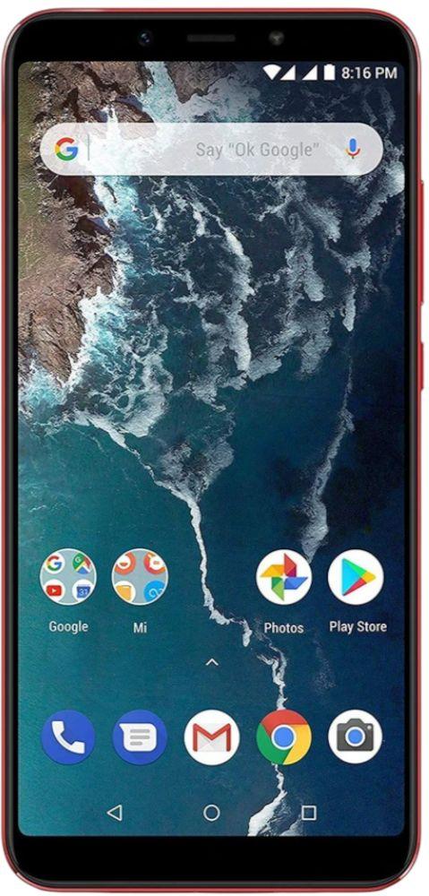 Refurbished Xiaomi Mi A2 (Mi 6X) - Reebelo New Zealand