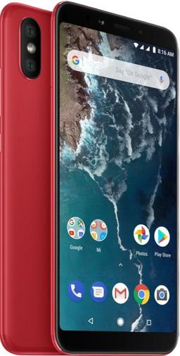 Refurbished Xiaomi Mi A2 (Mi 6X) - Reebelo New Zealand