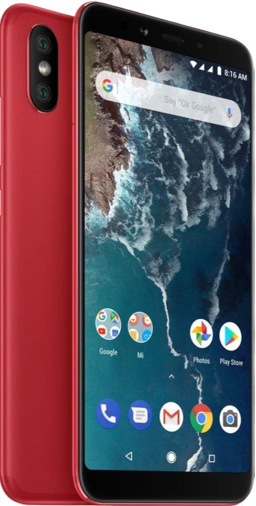 Refurbished Xiaomi Mi A2 (Mi 6X) - Reebelo New Zealand