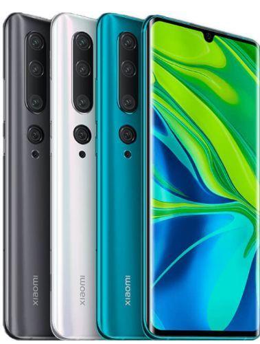 Xiaomi Mi Note 10