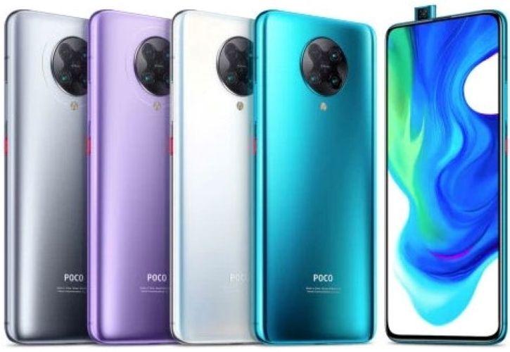 Xiaomi Poco F2 Pro