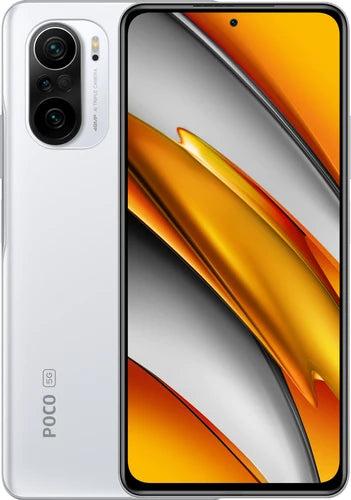 Refurbished Xiaomi Poco F3 - Reebelo New Zealand