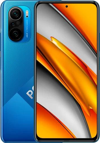 Refurbished Xiaomi Poco F3 - Reebelo New Zealand