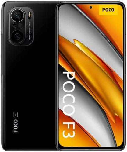 Refurbished Xiaomi Poco F3 - Reebelo New Zealand