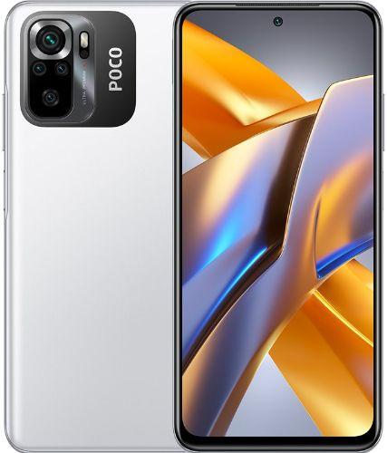 Xiaomi Poco M5s 128GB in Blue