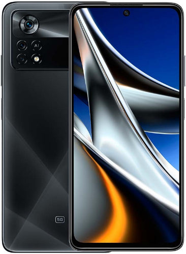 Xiaomi Poco X4 Pro (5G)