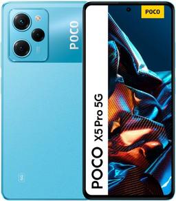 Refurbished Xiaomi Poco X5 Pro (5G) - Reebelo New Zealand