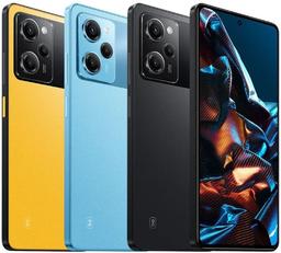 Refurbished Xiaomi Poco X5 Pro (5G) - Reebelo New Zealand