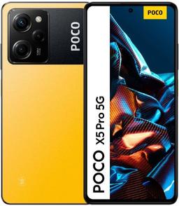 Refurbished Xiaomi Poco X5 Pro (5G) - Reebelo New Zealand