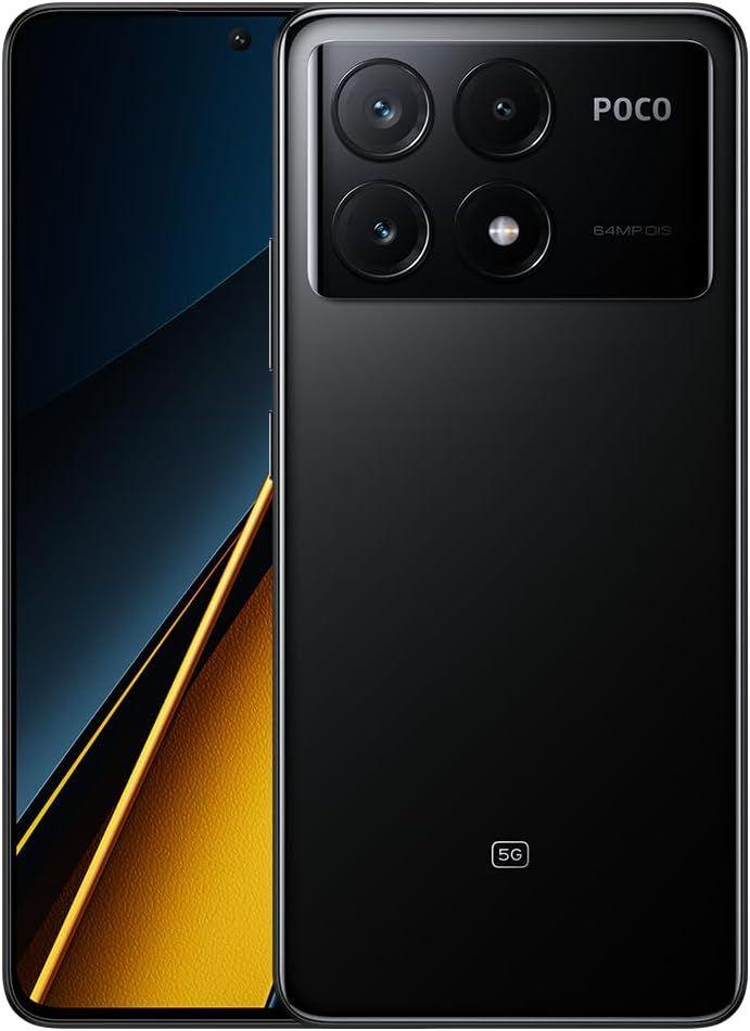 Refurbished Xiaomi Poco X6 Pro (5G) - Reebelo New Zealand