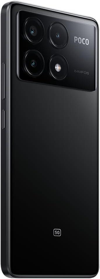 Refurbished Xiaomi Poco X6 Pro (5G) - Reebelo New Zealand