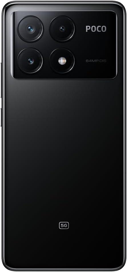 Refurbished Xiaomi Poco X6 Pro (5G) - Reebelo New Zealand