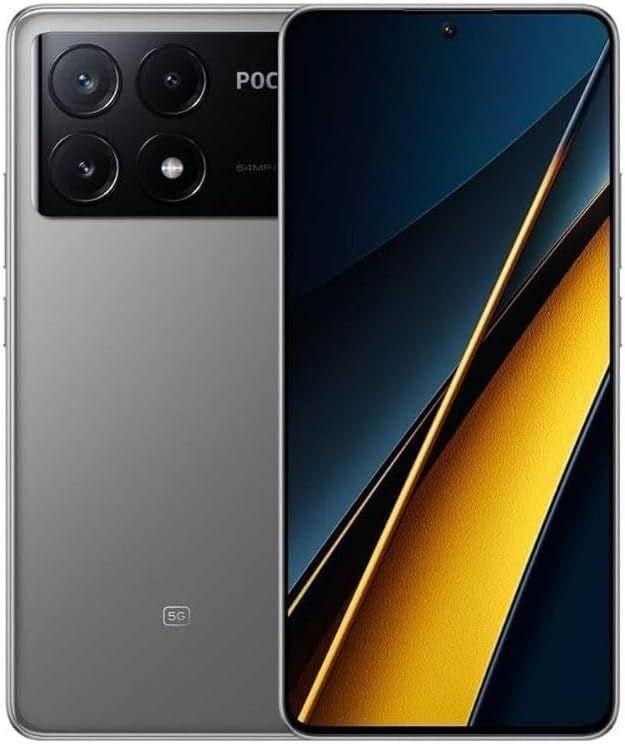 Refurbished Xiaomi Poco X6 Pro (5G) - Reebelo New Zealand
