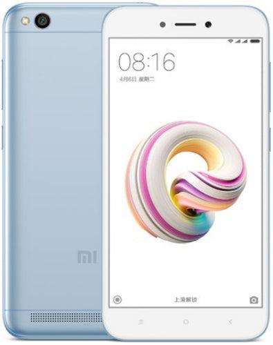 Refurbished Xiaomi Redmi 5A - Reebelo New Zealand