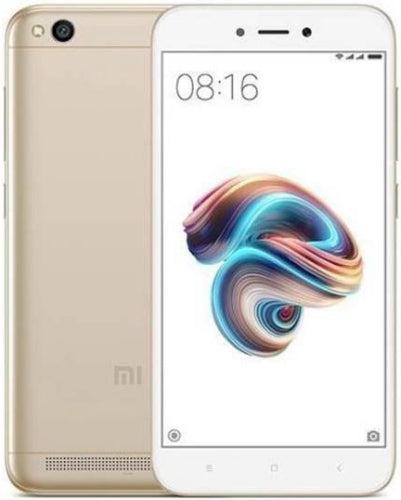 Refurbished Xiaomi Redmi 5A - Reebelo New Zealand