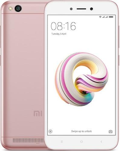 Refurbished Xiaomi Redmi 5A - Reebelo New Zealand
