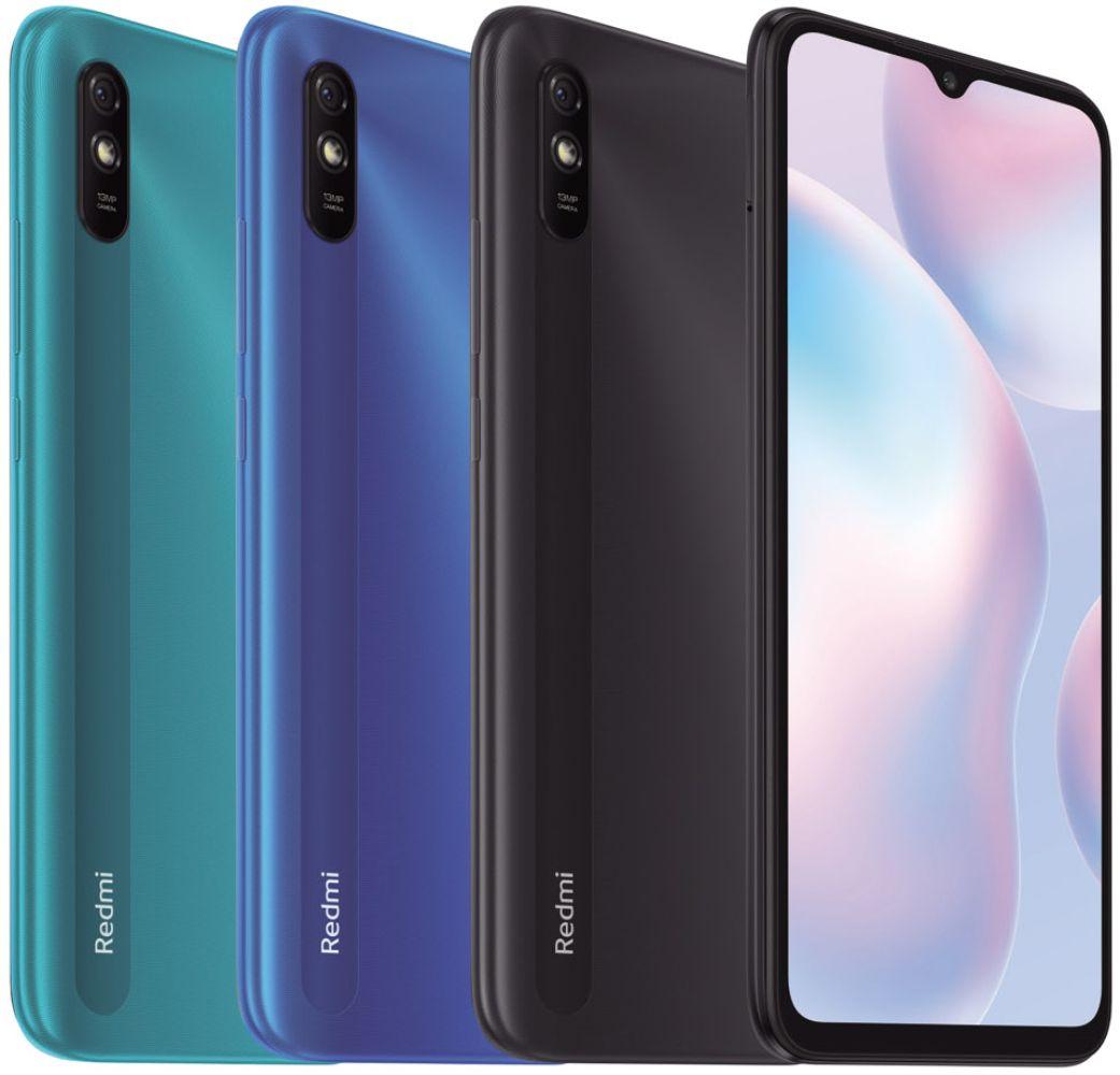 Xiaomi Redmi 9AT