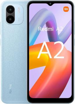 Refurbished Xiaomi Redmi A2 - Reebelo New Zealand