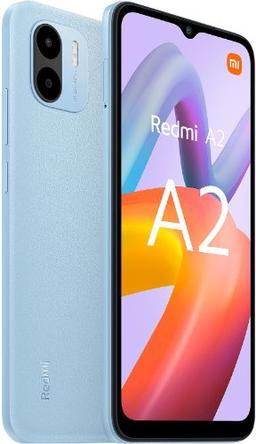 Refurbished Xiaomi Redmi A2 - Reebelo New Zealand