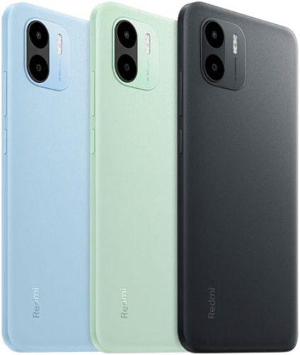 Refurbished Xiaomi Redmi A2 - Reebelo New Zealand