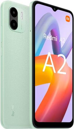 Refurbished Xiaomi Redmi A2 - Reebelo New Zealand
