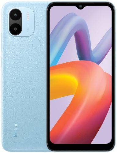Xiaomi  Redmi A2+ - 32GB - Aqua Blue - 2GB RAM - Premium