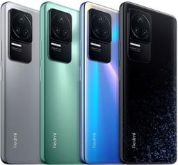 Xiaomi Redmi K50 Pro
