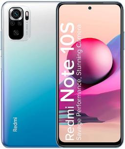Xiaomi Redmi Note 10S