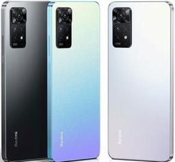 Xiaomi Redmi Note 11 Pro