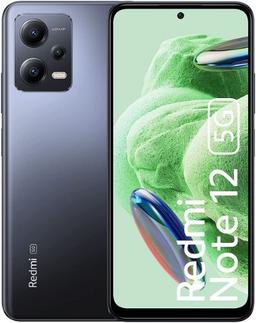 Refurbished Xiaomi Redmi Note 12 (5G) - Reebelo New Zealand