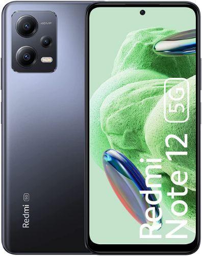 Refurbished Xiaomi Redmi Note 12 (5G) - Reebelo New Zealand