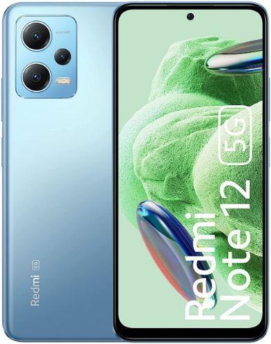 Refurbished Xiaomi Redmi Note 12 (5G) - Reebelo New Zealand