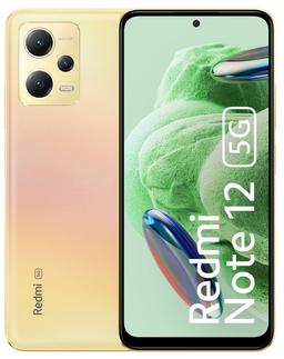 Refurbished Xiaomi Redmi Note 12 (5G) - Reebelo New Zealand