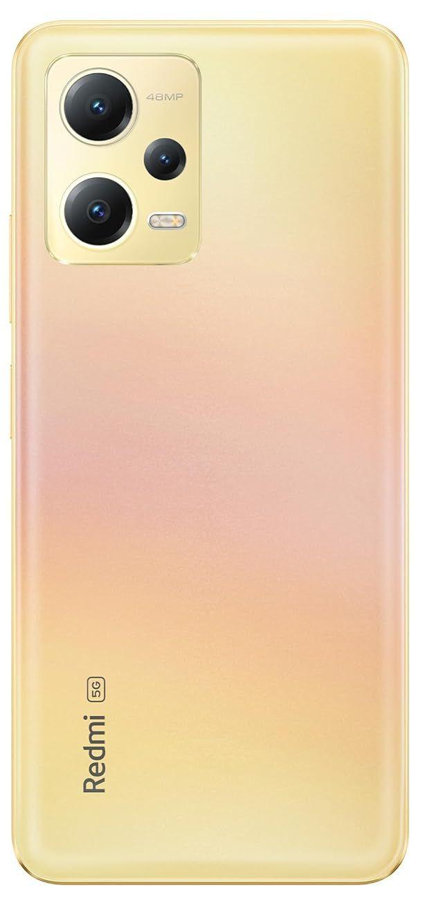 Refurbished Xiaomi Redmi Note 12 (5G) - Reebelo New Zealand