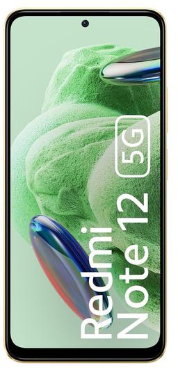 Refurbished Xiaomi Redmi Note 12 (5G) - Reebelo New Zealand