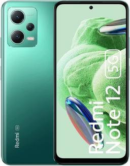 Refurbished Xiaomi Redmi Note 12 (5G) - Reebelo New Zealand