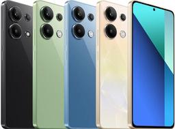 Xiaomi Redmi Note 13 4G