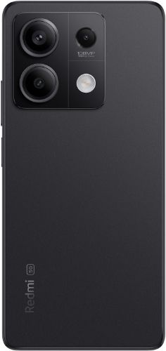 Xiaomi Redmi Note 13 5G - 256GB - 6GB RAM - Graphite Black