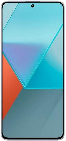Xiaomi Redmi Note 13 Pro 5G - 256GB - 8GB RAM - 1 Physical SIM - Aurora Purple