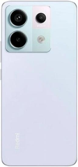 Xiaomi Redmi Note 13 Pro 5G - 256GB - 8GB RAM - 1 Physical SIM - Aurora Purple