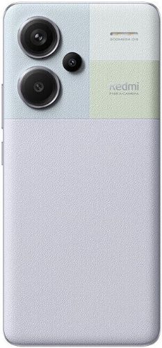 Xiaomi Redmi Note 13 Pro+ - 512GB - 8GB RAM - 1 Physical SIM - Aurora Purple
