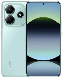 Refurbished Xiaomi Redmi Note 14 5G - Reebelo New Zealand