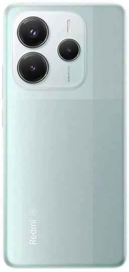 Refurbished Xiaomi Redmi Note 14 5G - Reebelo New Zealand