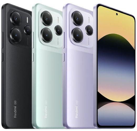 Xiaomi Redmi Note 14 5G