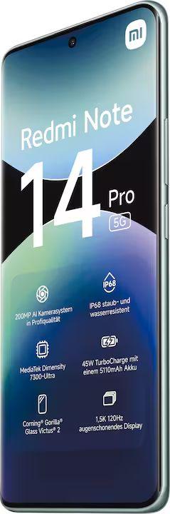 Xiaomi Redmi Note 14 Pro 5G