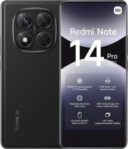Xiaomi Redmi Note 14 Pro 5G